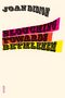 Joan Didion: Slouching Towards Bethlehem, Buch