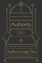 Andrea Long Chu: Authority, Buch