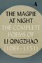 Li Qingzhao: The Magpie at Night, Buch