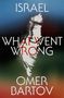Omer Bartov: Israel, Buch