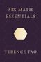 Terence Tao: Six Math Essentials, Buch