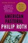 Philip Roth: American Pastoral, Buch