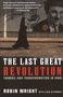 Robin Wright: The Last Great Revolution, Buch