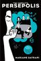 Marjane Satrapi: The Complete Persepolis, Buch