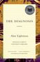 Alan Lightman: The Diagnosis, Buch