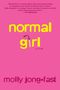 Molly Jong-Fast: Normal Girl, Buch