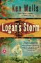 Ken Wells: Logan's Storm, Buch