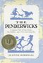 Jeanne Birdsall: The Penderwicks, Buch