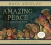 Maya Angelou: Amazing Peace, Buch