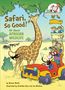 Bonnie Worth: Safari, So Good! All about African Wildlife, Buch