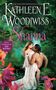 Kathleen E. Woodiwiss: Shanna, Buch, Buch