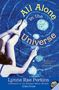 Lynne Rae Perkins: All Alone in the Universe, Buch