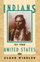 Clark Wissler: Indians of the United States, Buch