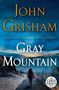 John Grisham: Gray Mountain, Buch