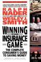 Ralph Nader: Winning the Insurance Game, Buch