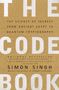 Simon Singh: The Code Book, Buch