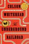 Colson Whitehead: The Underground Railroad, Buch, Buch