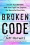 Jeff Horwitz: Broken Code, Buch