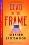 Stephen Spotswood: Dead in the Frame, Buch