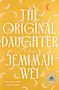Jemimah Wei: The Original Daughter, Buch