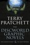 Terry Pratchett: Discworld Graphic Novels: The Colour of Magic and The Light, Buch