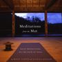 Rolf Gates: Meditations from the Mat, Buch