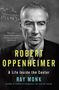 Ray Monk: Robert Oppenheimer, Buch