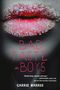 Carrie Harris: Bad Taste in Boys, Buch