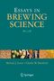 Michael J. Lewis: Essays in Brewing Science, Buch
