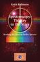 Keith Robinson: Spectroscopy: The Key to the Stars, Buch