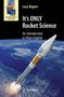 Lucy Rogers: It's ONLY Rocket Science, Buch