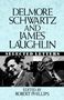 Delmore Schwartz: Delmore Schwartz and James Laughlin, Buch
