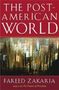 Fareed Zakaria: The Post-American World, Buch