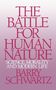 Barry Schwartz: The Battle for Human Nature, Buch