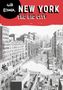 Will Eisner: New York, Buch