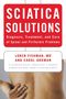 Carol Ardman: Sciatica Solutions, Buch