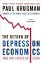 Paul Krugman: The Return of Depression Economics and the Crisis of 2008, Buch