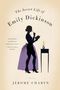 Jerome Charyn: The Secret Life of Emily Dickinson, Buch