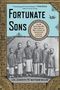 Liel Leibovitz: Fortunate Sons, Buch
