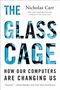 Nicholas Carr: The Glass Cage, Buch