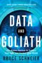 Bruce Schneier: Data and Goliath, Buch