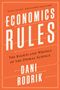 Dani Rodrik: Economics Rules, Buch
