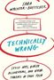 Sara Wachter-Boettcher: Technically Wrong, Buch