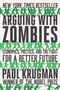 Paul Krugman: Arguing with Zombies: Economics, Politics, and the Fight for a Better Future, Buch