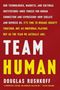 Douglas Rushkoff: Team Human, Buch