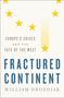 William Drozdiak: Fractured Continent, Buch