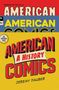 Jeremy Dauber: American Comics, Buch