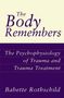 Babette Rothschild: The Body Remembers, Buch