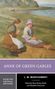 L M Montgomery: Anne of Green Gables, Buch