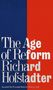 Richard Hofstadter: The Age of Reform, Buch